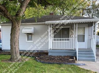 2200 Rome Ave, Warren, MI 48091