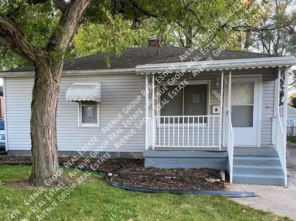 2200 Rome Ave, Warren, MI 48091