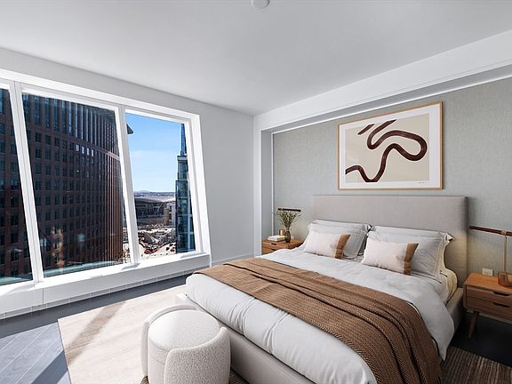 5th image of 150 Seaport Blvd Unit 15F