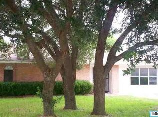 1302 Paseo Del Cobre, Temple, TX 76502