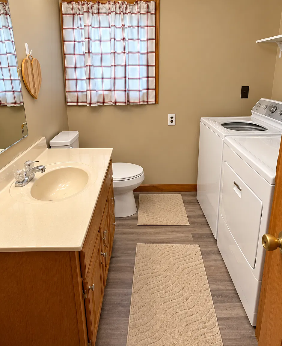4124 Macdougall Road - 1 — Photo 4