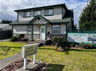 1101 2nd Ave SW, Tumwater, WA 98512