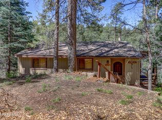 2551 E Scarlet Wing Trl, Prescott, AZ 86303
