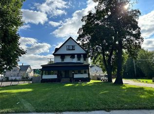 3175 E 116th St, Cleveland, OH 44120