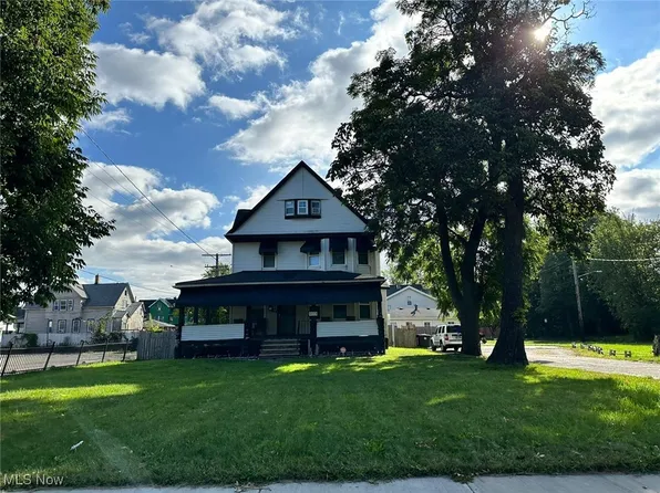 3175 E 116th St, Cleveland, OH 44120