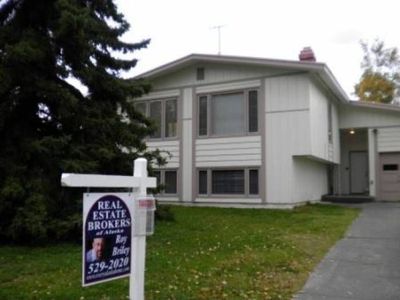 13145 Stephenson St, Anchorage, AK, 99515