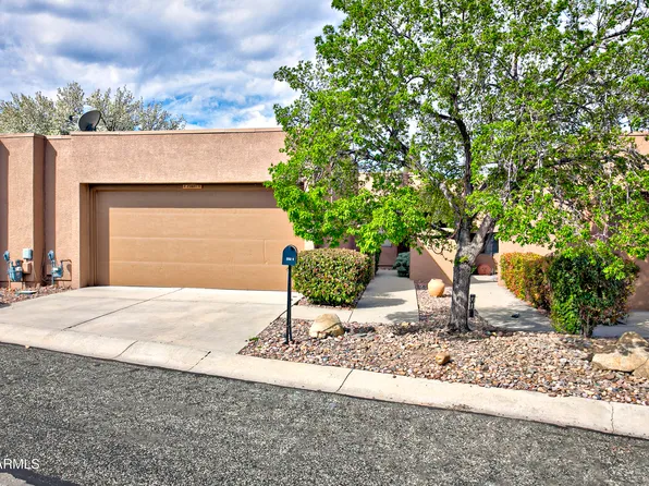 2151 S Resort Way #1C, Prescott, AZ 86301