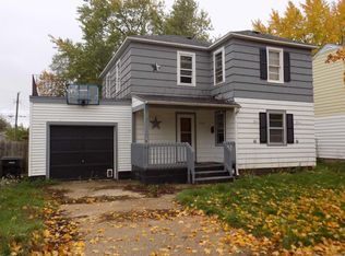 1520 Kenwood Ave, Beloit, WI 53511