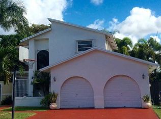 14443 SW 106th Ter, Miami, FL 33186