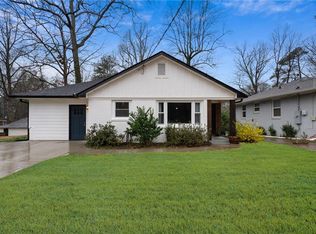 1771 Shirley St SW, Atlanta, GA 30310