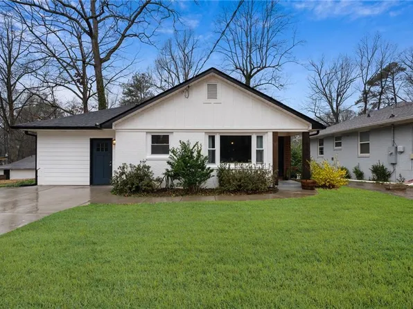 1771 Shirley St SW, Atlanta, GA 30310