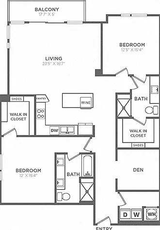 The Kincaid at Legacy — Photo 45