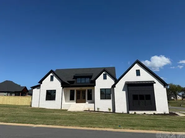 2006 Secretariat Way, Searcy, AR 72143