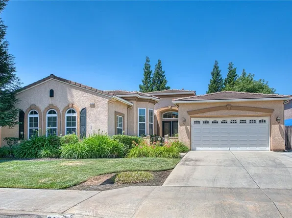 8405 N Paula Ave, Fresno, CA 93720