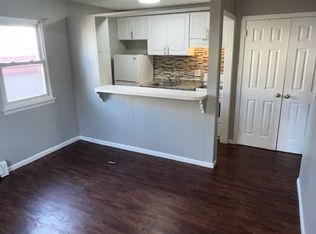 850 Hancock Ave APT 2F, Bridgeport, CT 06605