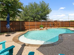 5004 Dunster Dr, McKinney, TX 75070