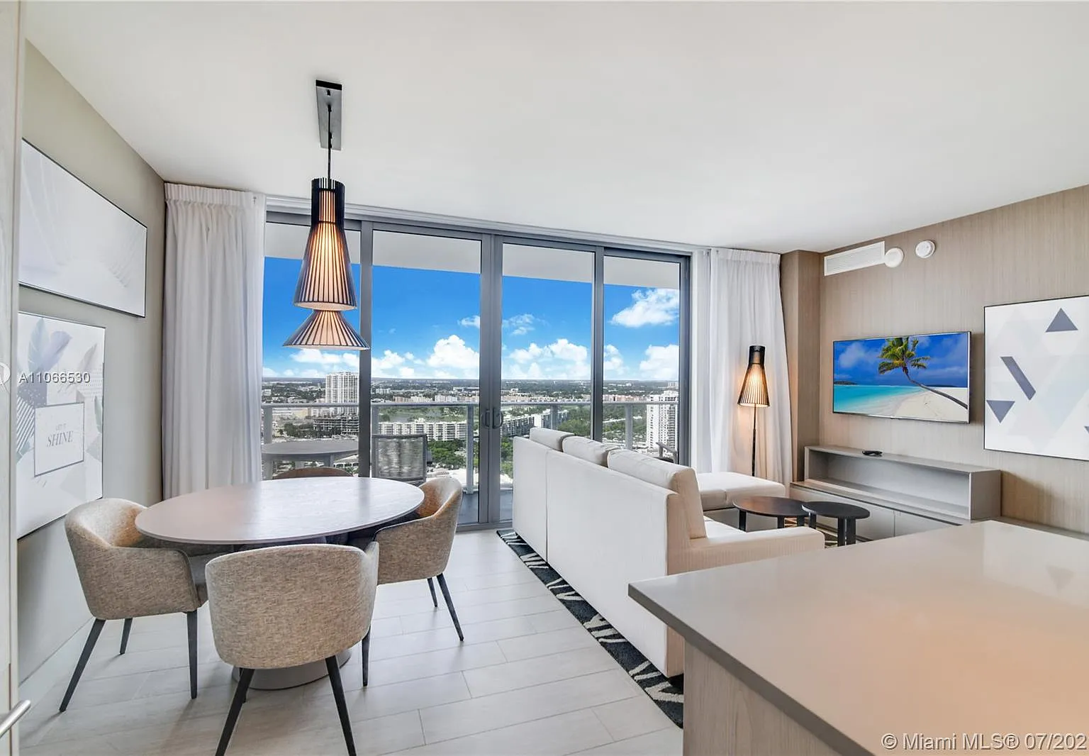 4010 South Ocean Condo Ho — Photo 1