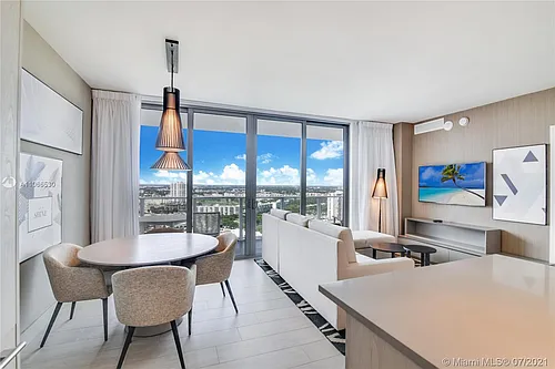 4010 S Ocean Dr #R1406 Photo 1
