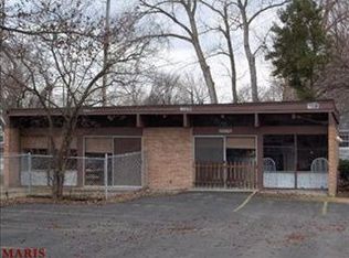 13775 New Halls Ferry Rd, Florissant, MO 63033