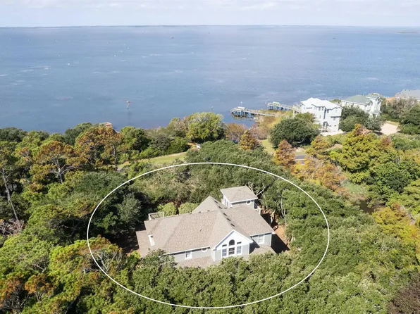 105 Sandpiper Cv Lot 27, Kitty Hawk, NC 27949