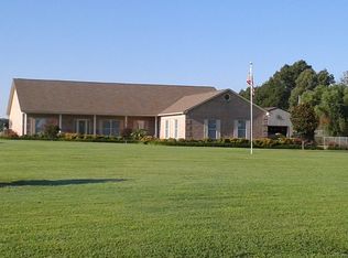 185 Loys Johnson Rd, Newbern, TN 38059