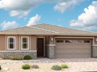 20115 W Turney Ave, Buckeye, AZ 85396