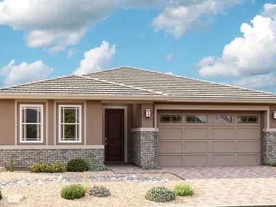 20180 W Exeter Blvd N, Buckeye, AZ, 85396