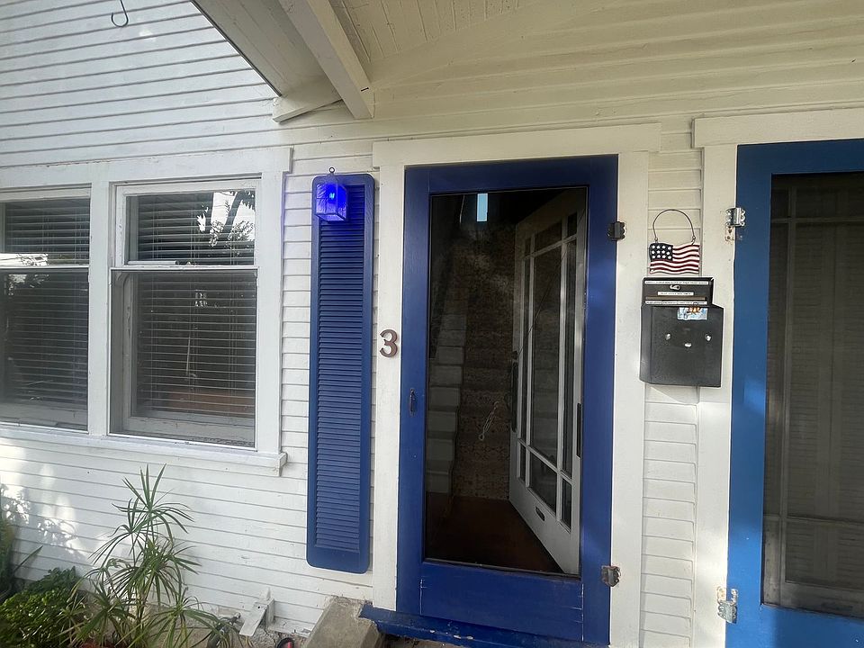 1st image of 4005 S Carolina St #3