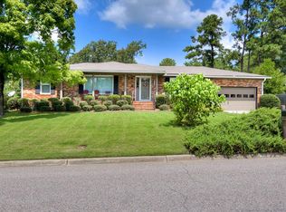 4503 Zola Dr, Evans, GA 30809