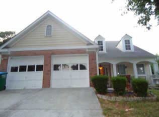 6667 Magnolia Park Dr, Norcross, GA 30093