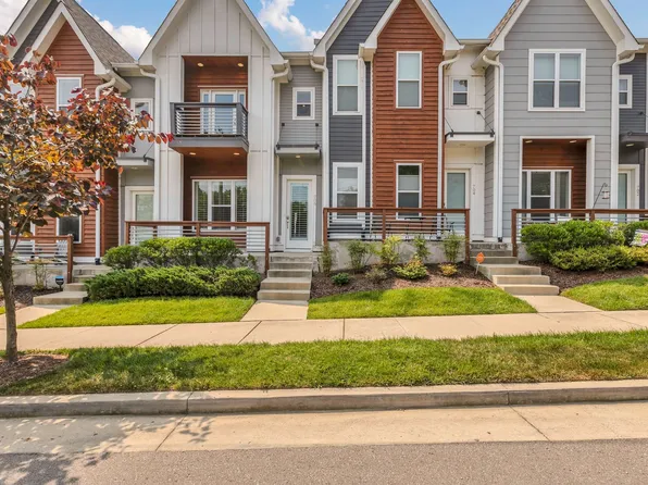706 James Ave, Nashville, TN 37209