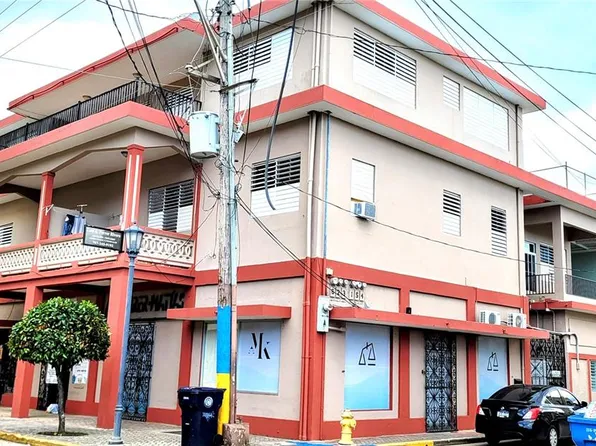 104 Progreso Esq Calle Aguada St, Aguadilla, PR 00603