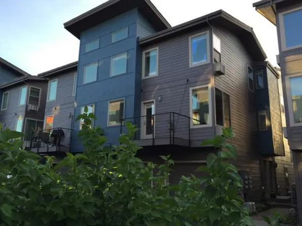 7562 N Burlington Ave, Portland, OR 97203