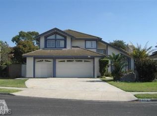 900 Nottingham Dr, Oxnard, CA 93030