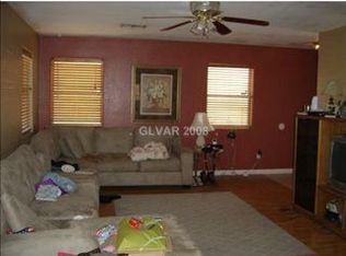 9180 Bucksprings Dr, Las Vegas, NV 89129