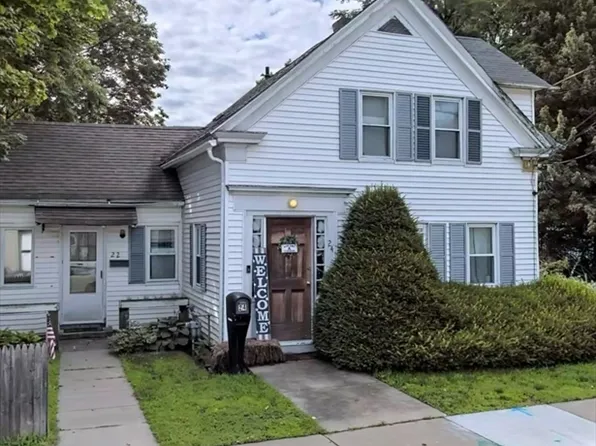 22-24 Summer St, Ashland, MA 01721