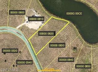 23037 Crookedwood Loop, Alva, FL 33920