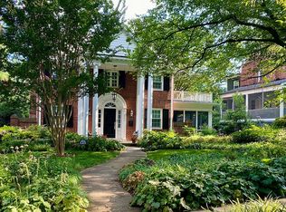 3624 Chesapeake St NW, Washington, DC 20008