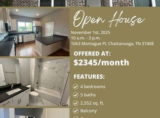 1063 Montague Pl, Chattanooga, TN 37408