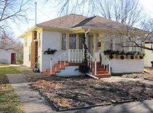 815 Denver St, Waterloo, IA 50702