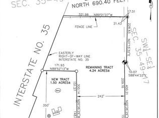 Xxxx Moorhead Rd, Cloquet, MN 55720