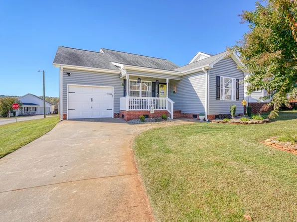 603 Ezra Ct, Inman, SC 29349
