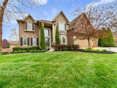14010 W 158th St, Olathe, KS, 66062