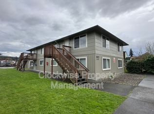 1807 Pease Ave APT 3, Sumner, WA 98390