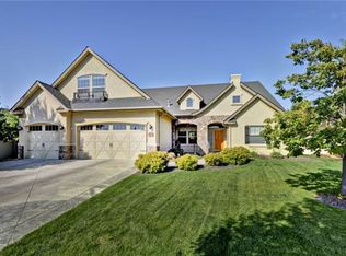 2032 E Sidewinder Dr, Meridian, ID 83646