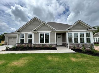 241 Meridian Way, Seneca, SC 29672