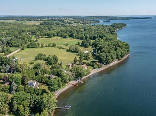 76 E Shr S, Grand Isle, VT 05458