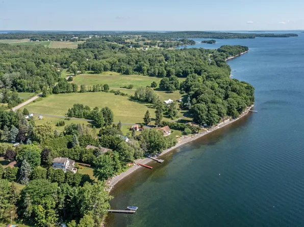 76 East Shore South, Grand Isle, VT 05458