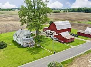 11136 Douglas Rd, Temperance, MI 48182