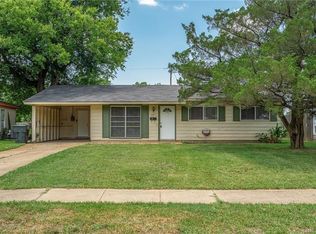 3417 Horseshoe Trl, Bossier City, LA 71112